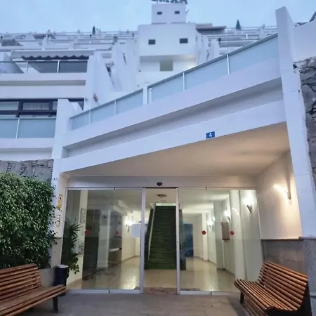 Apartament Luxury In Puerto Rico -gran Canaria *