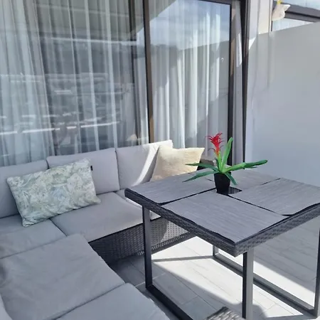 Luxury In Puerto Rico -gran Canaria Apartament Mogán
