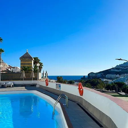 Apartament Luxury In Puerto Rico -gran Canaria *